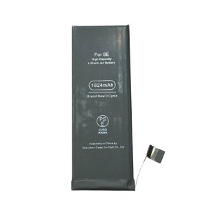 iPhoneSE2 バッテリー交換