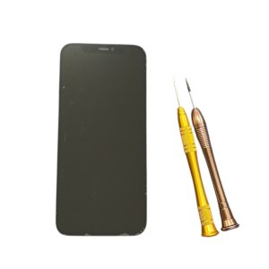 iPhone12 パネル交換