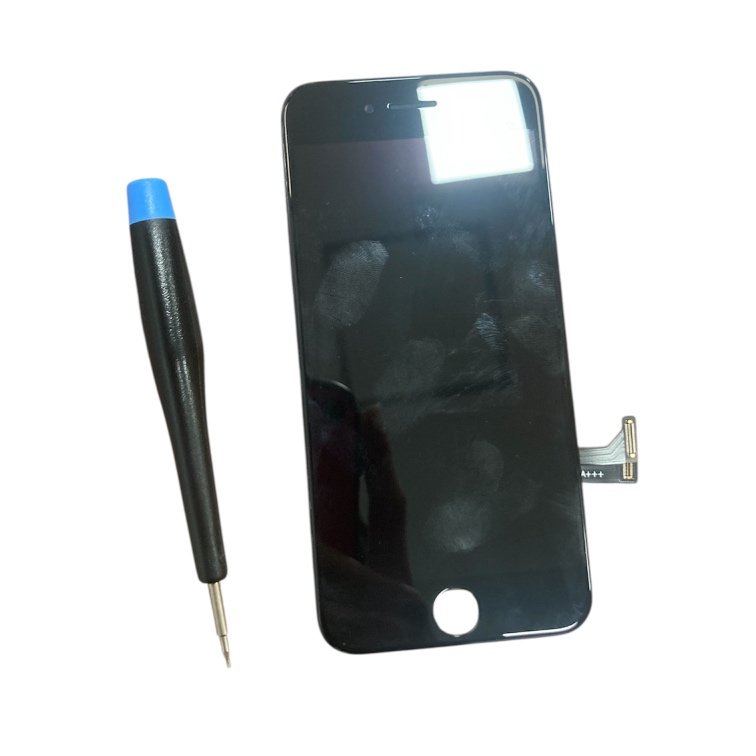 【「パネルに傷が…」iPhoneSE2・パネル交換】