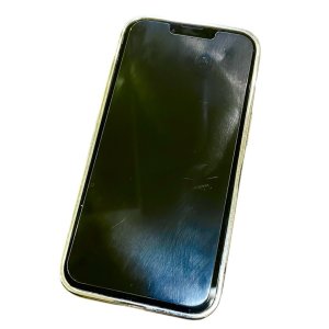 【iPhone13Pro】バッテリー交換 最大容量82％ 弘前市