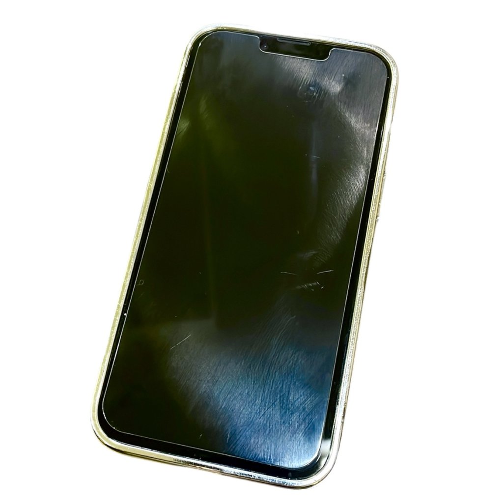【iPhone13Pro】バッテリー交換 最大容量82% 弘前市