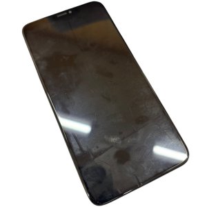 iPhoneXSmax 液晶交換