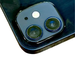 【iPhone12】カメラ故障　弘前市