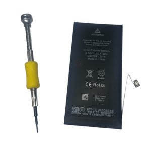 iPhone13　バッテリー交換　