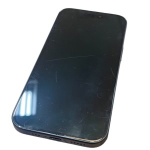iPhone12　パネル交換