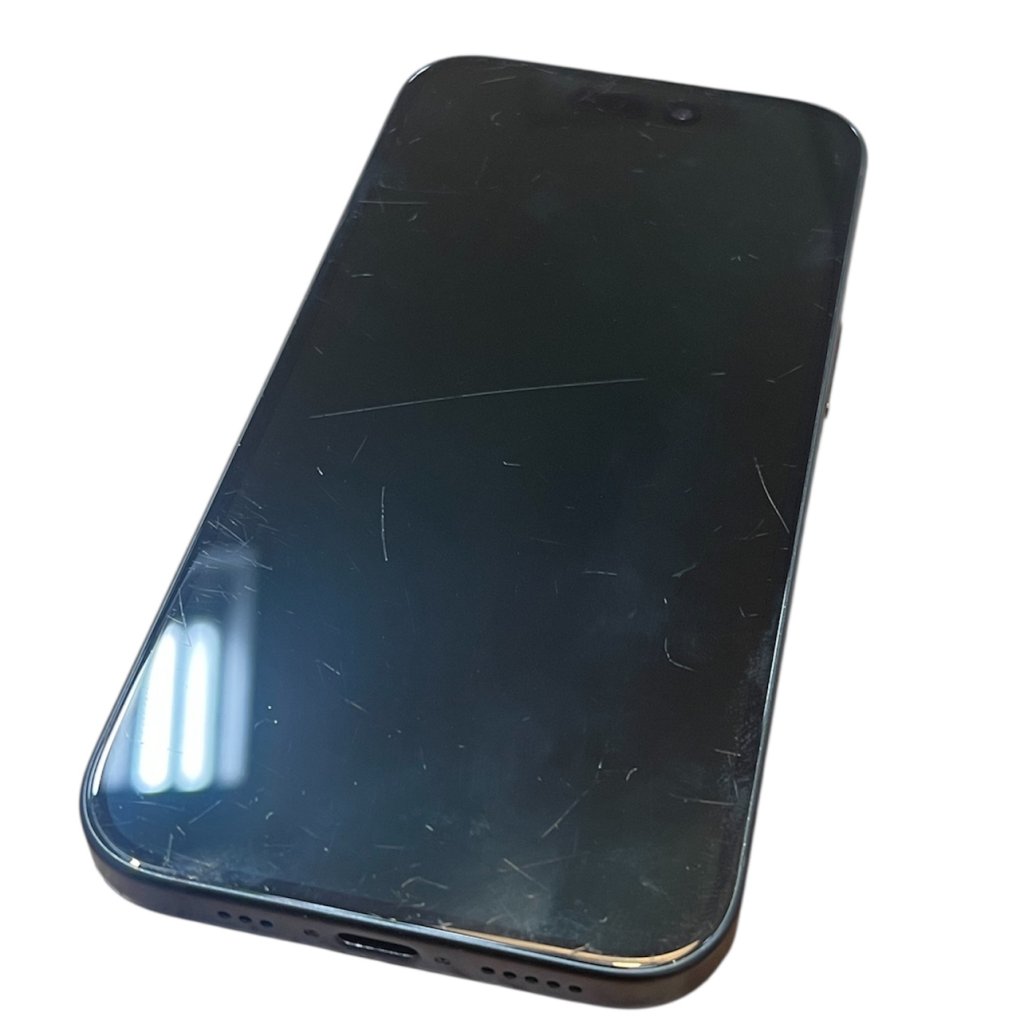 iPhone12 パネル交換
