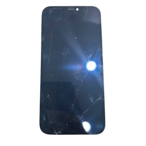 iPhone13パネル交換