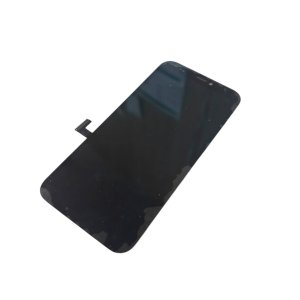 iPhone12 mini ブラックアウト　修理