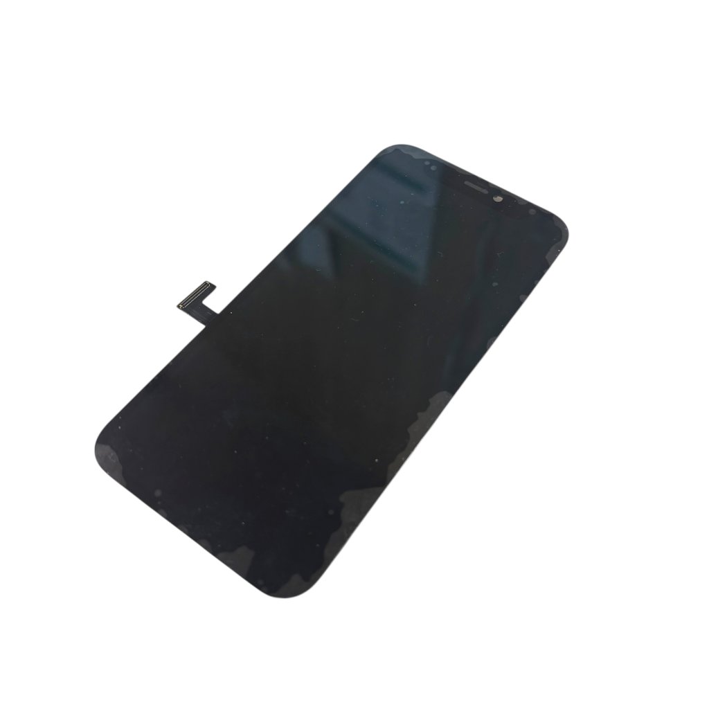iPhone12 mini ブラックアウト 修理