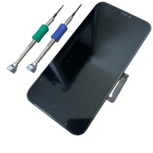 iPhoneXR液晶交換