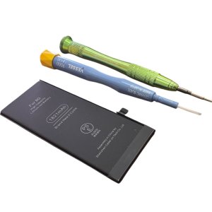 iPhone8 バッテリー交換修理