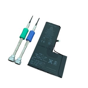 iPhone　X　バッテリー交換