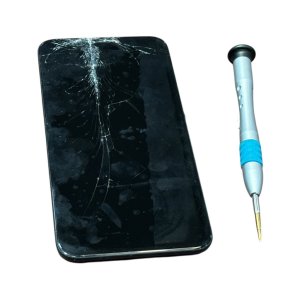 iPhoneX（アイフォンX）　 フロントパネル交換