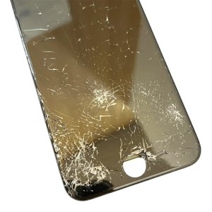 iPhone SE3 パネル交換