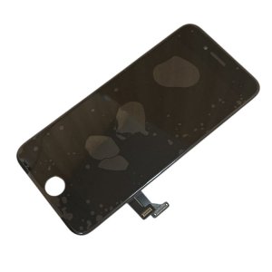 iPhoneSE2　液晶交換