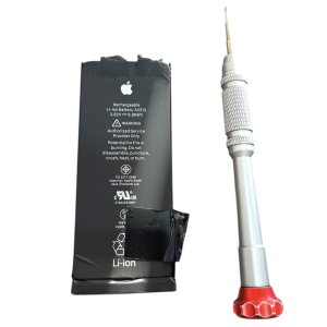 【充電の減りが早い】iPhone SE2   バッテリー交換修理