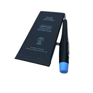 iPhoneSE2 バッテリー交換修理