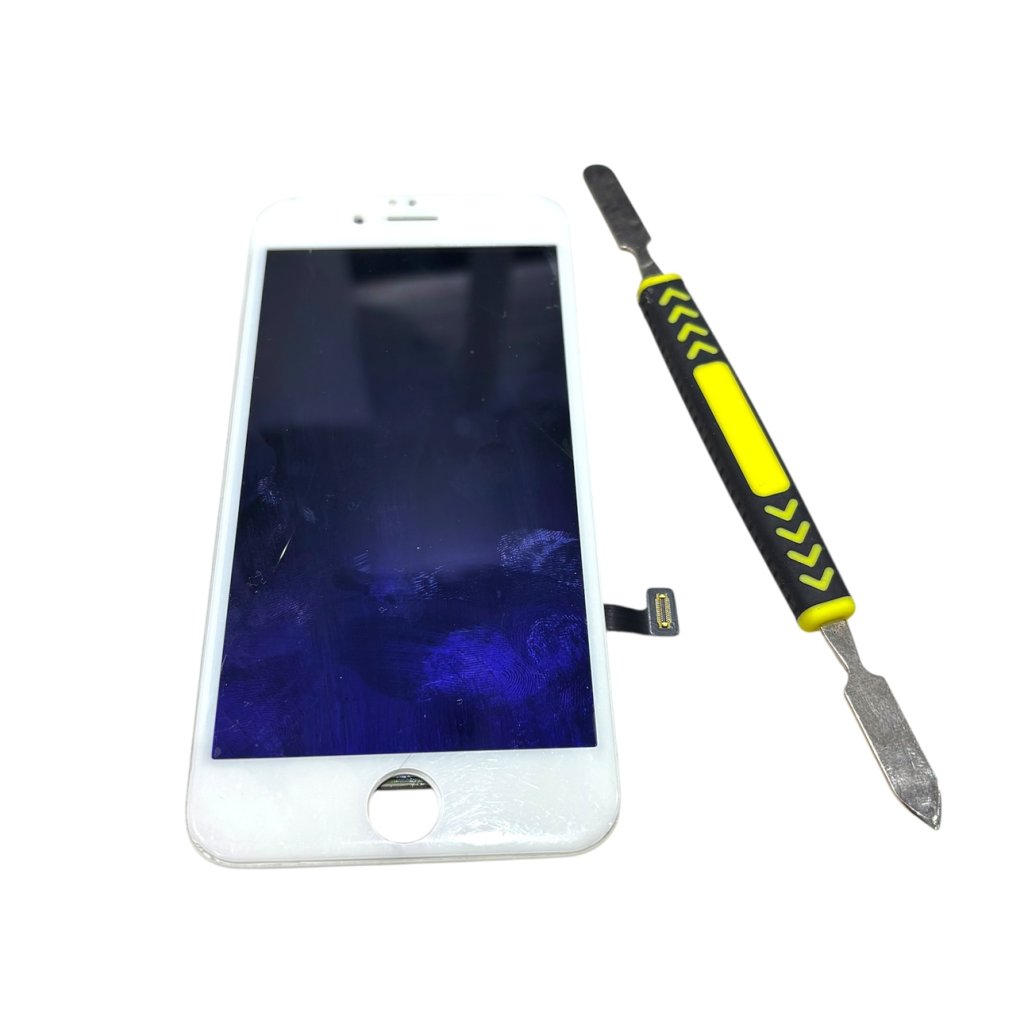 iPhone8液晶交換