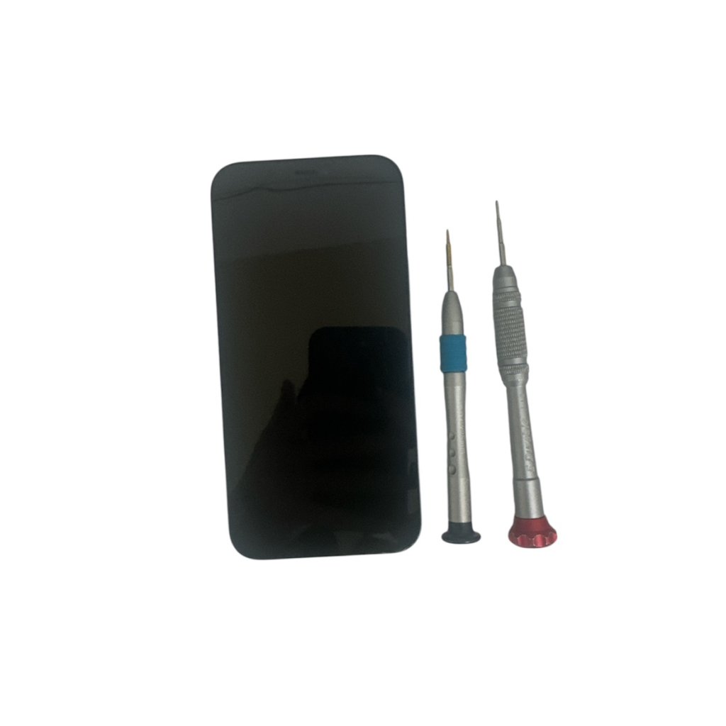 iPhone 12pro パネル交換 弘前市