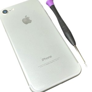 iPhone7 バッテリー交換