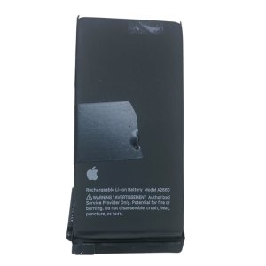 iPhone13mini バッテリー交換