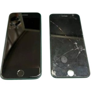 iPhone SE（第2世代）　液晶交換