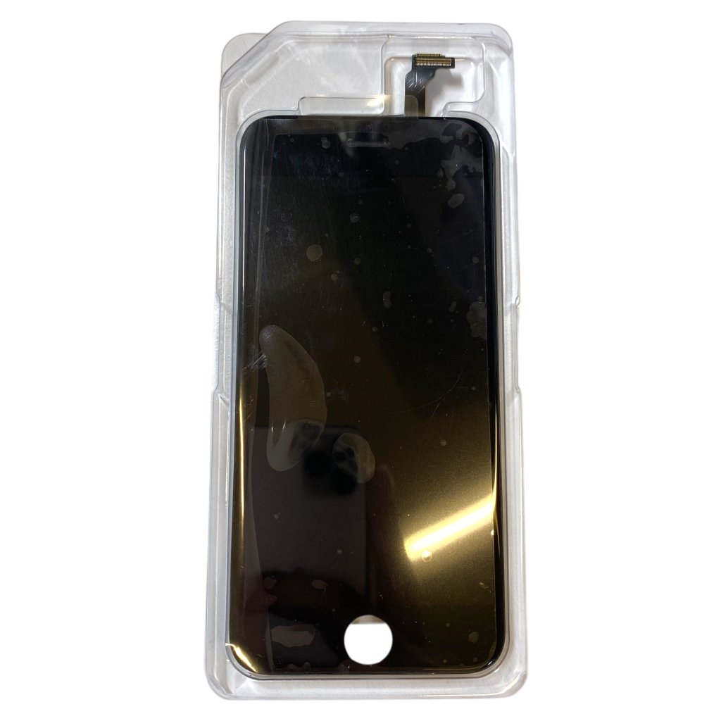 iPhone 6 パネル交換