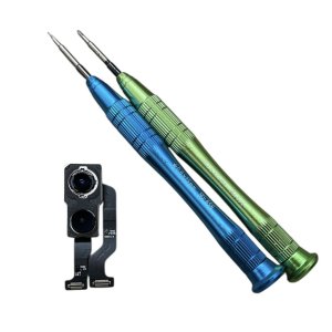 iPhone11 アウトカメラ交換