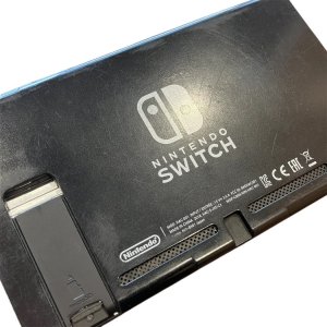【使っていると熱くなる】Nintendo Switch 冷却ファン修理交換