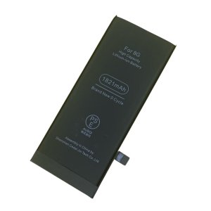 iPhone8 バッテリー交換