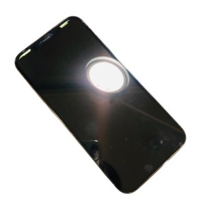 iPhoneXsMax　液晶交換