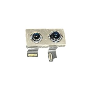 iPhone XS アウトカメラ交換