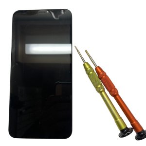 iPhone11 フロントパネル交換