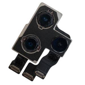 iPhone11ProMax アウトカメラ交換