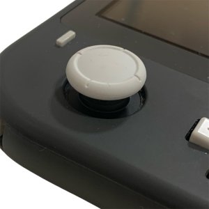ニンテンドースイッチライト アナログスティック交換