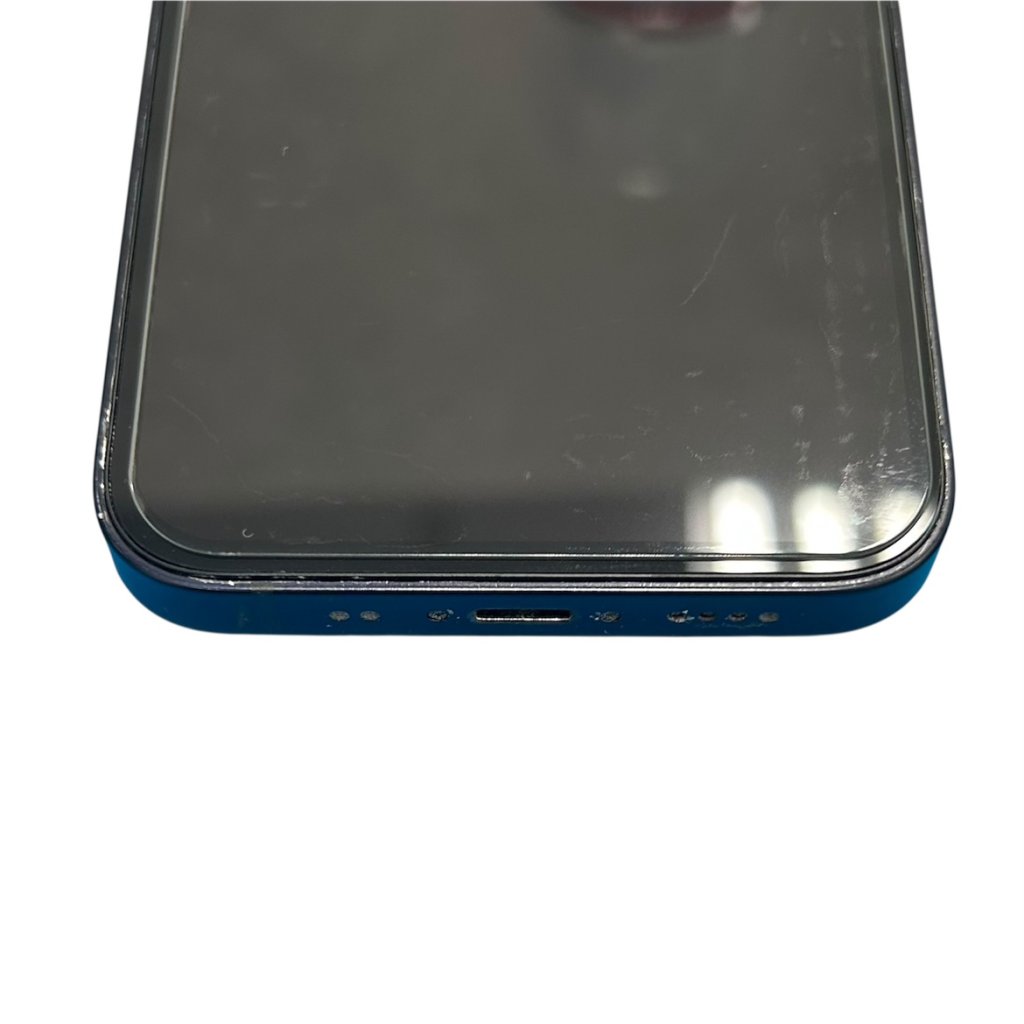iPhone12mini ライトニング修理