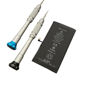 iPhone12バッテリー交換