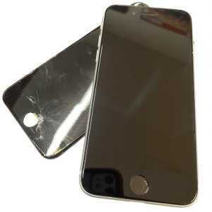 iPhone7 液晶交換