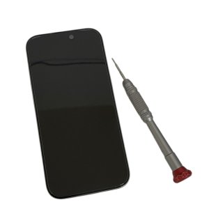 【iPhone 16 パネル交換】 弘前市