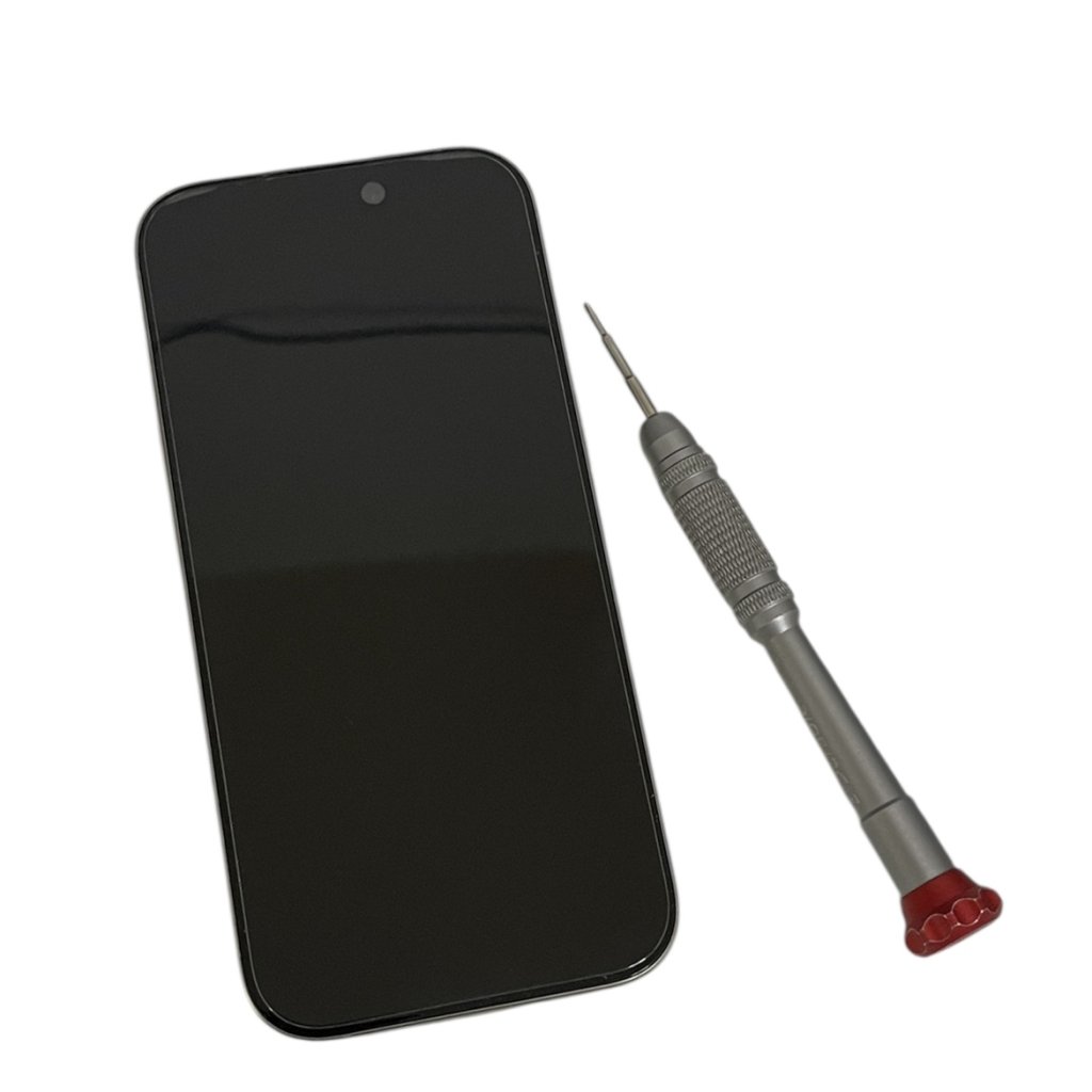 【iPhone 16 パネル交換】 弘前市