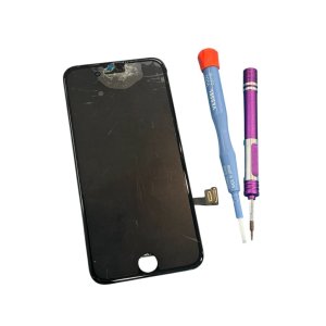 iPhoneSE2 液晶交換