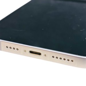 iPhone14Plus　ライトニング交換修理