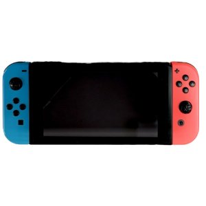 Switch バッテリー交換修理