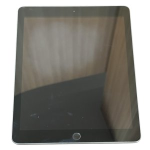 iPad6 バッテリー交換