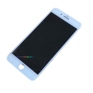 iPhone6Plusガラス交換