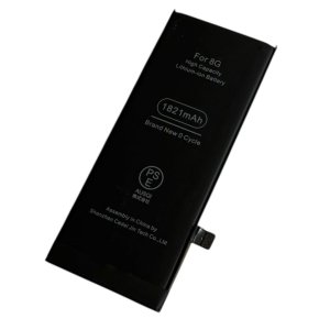 iPhone8 バッテリー交換 修理