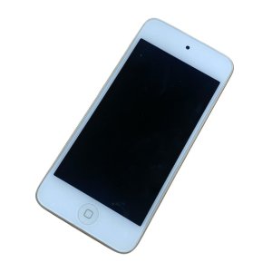 iPod touch 7 バッテリー交換