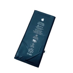 iPhoneXR バッテリー交換