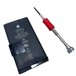 iPhone12Pro バッテリー交換