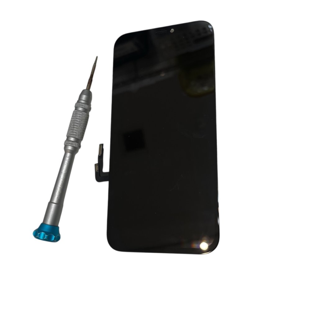【タッチ不良】iPhone12 Pro 液晶交換